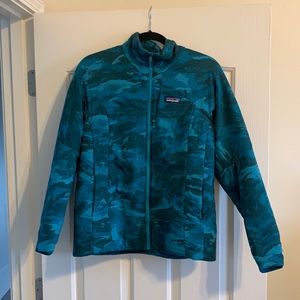 Patagonia Sz M Nano air jacket